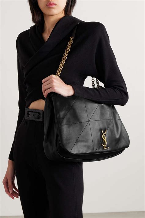 ysl jamie bag 4.3|quilted designer patchwork shoulder bags.